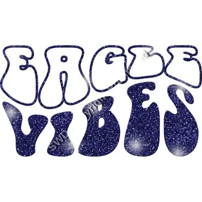 GLT98 BLUE GLITTER Thumbnail