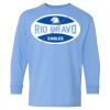 5400B Youth Heavy Cotton Long Sleeve Thumbnail