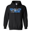 18500 Adult Heavy Blend Hooded Sweatshirt Thumbnail