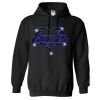 18500 Adult Heavy Blend Hooded Sweatshirt Thumbnail