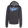 3719Y Youth Sponge Fleece Hoodie Thumbnail