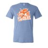 3413 Adult Extra Soft Tri-blend Tee Thumbnail