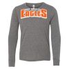 3513Y Youth Extra Soft Tri-blend Long Sleeve Thumbnail