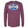 3513 Adult Extra Soft Tri-blend Long Sleeve Thumbnail