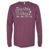 3513 Adult Extra Soft Tri-blend Long Sleeve Thumbnail