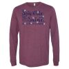 3513 Adult Extra Soft Tri-blend Long Sleeve Thumbnail