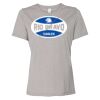 6413 Women’s Extra Soft Tri-blend Tee Thumbnail