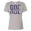 6413 Women’s Extra Soft Tri-blend Tee Thumbnail